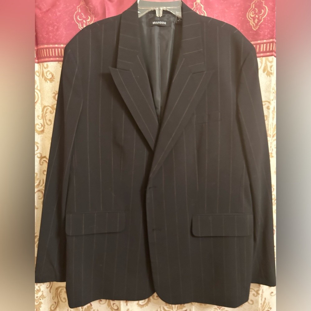 Men’s Blazer